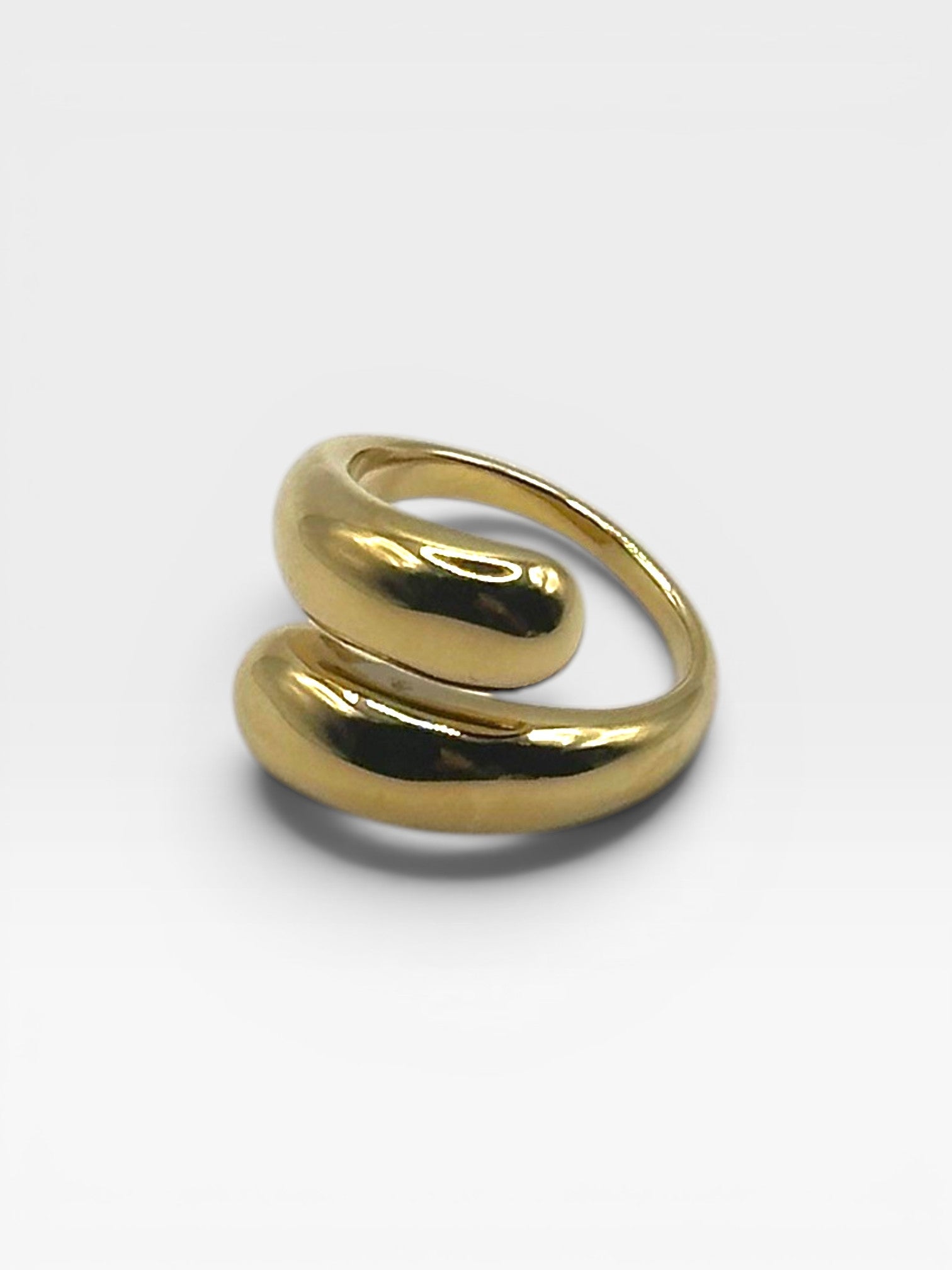 Anillo Espiral