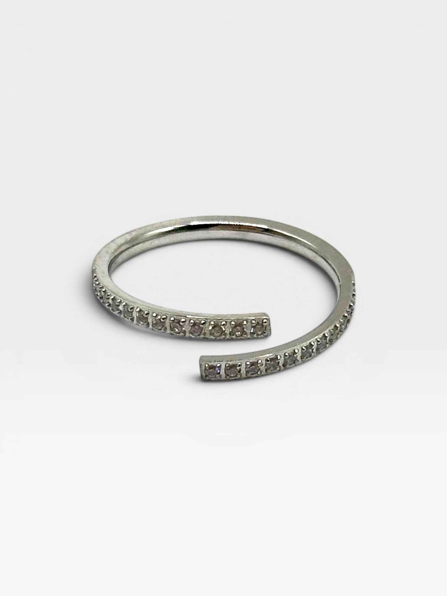 Anillo Eternity