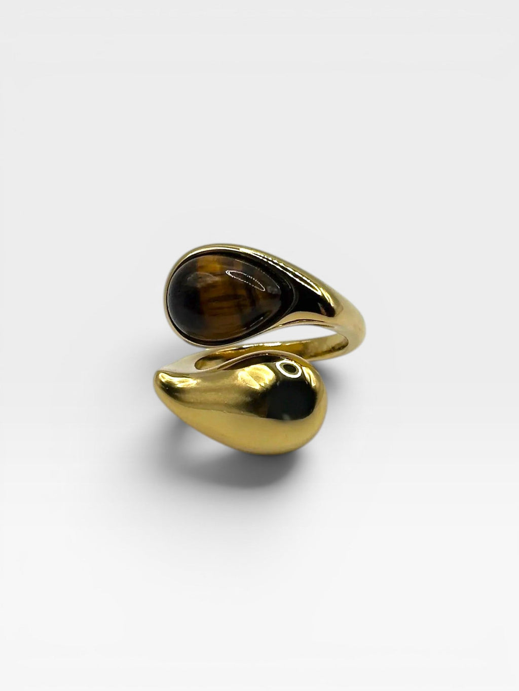 Anillo Tiger