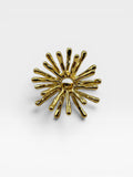 Anillo Radiante
