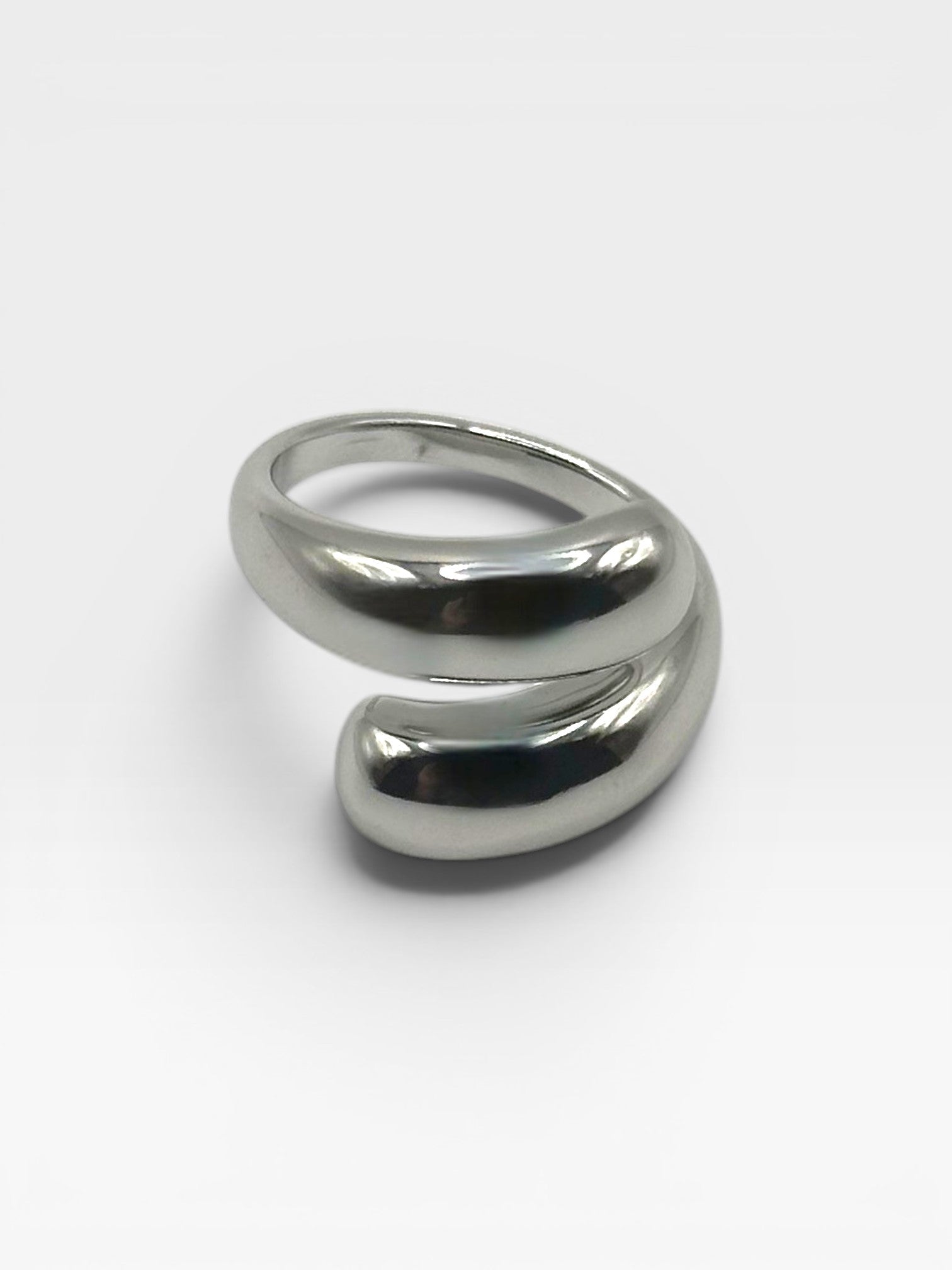 Anillo Espiral