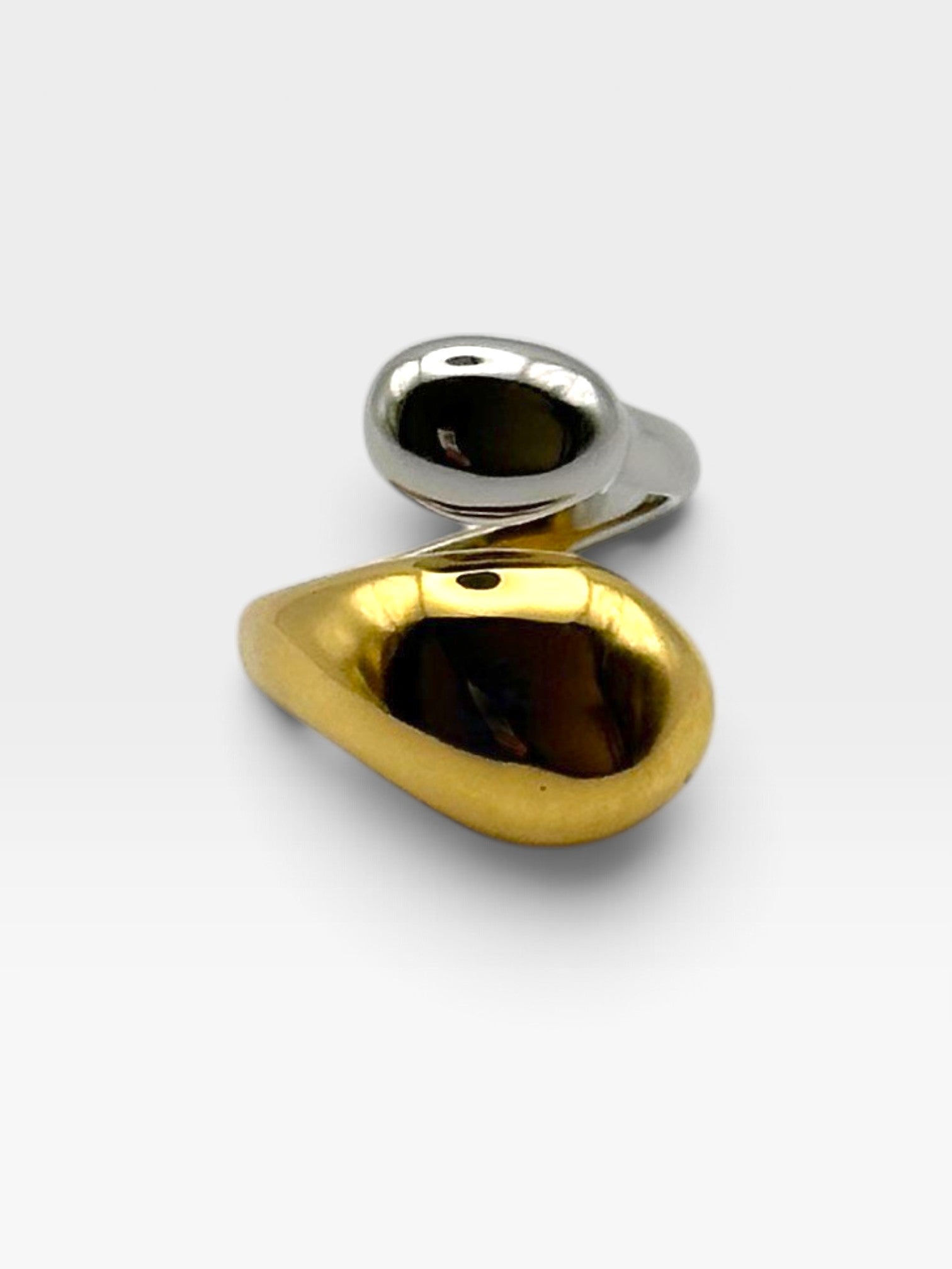 Anillo Dual