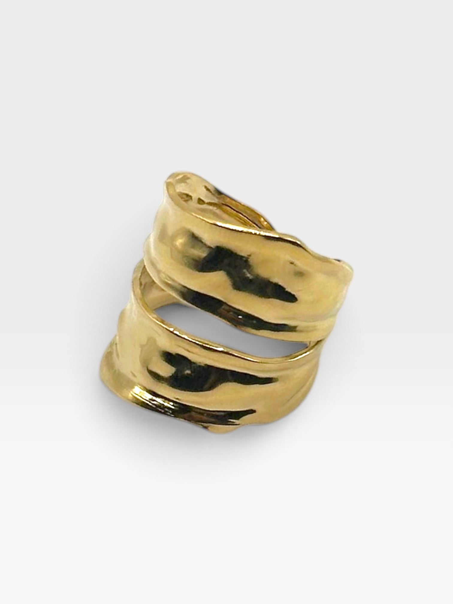 Anillo Grecia