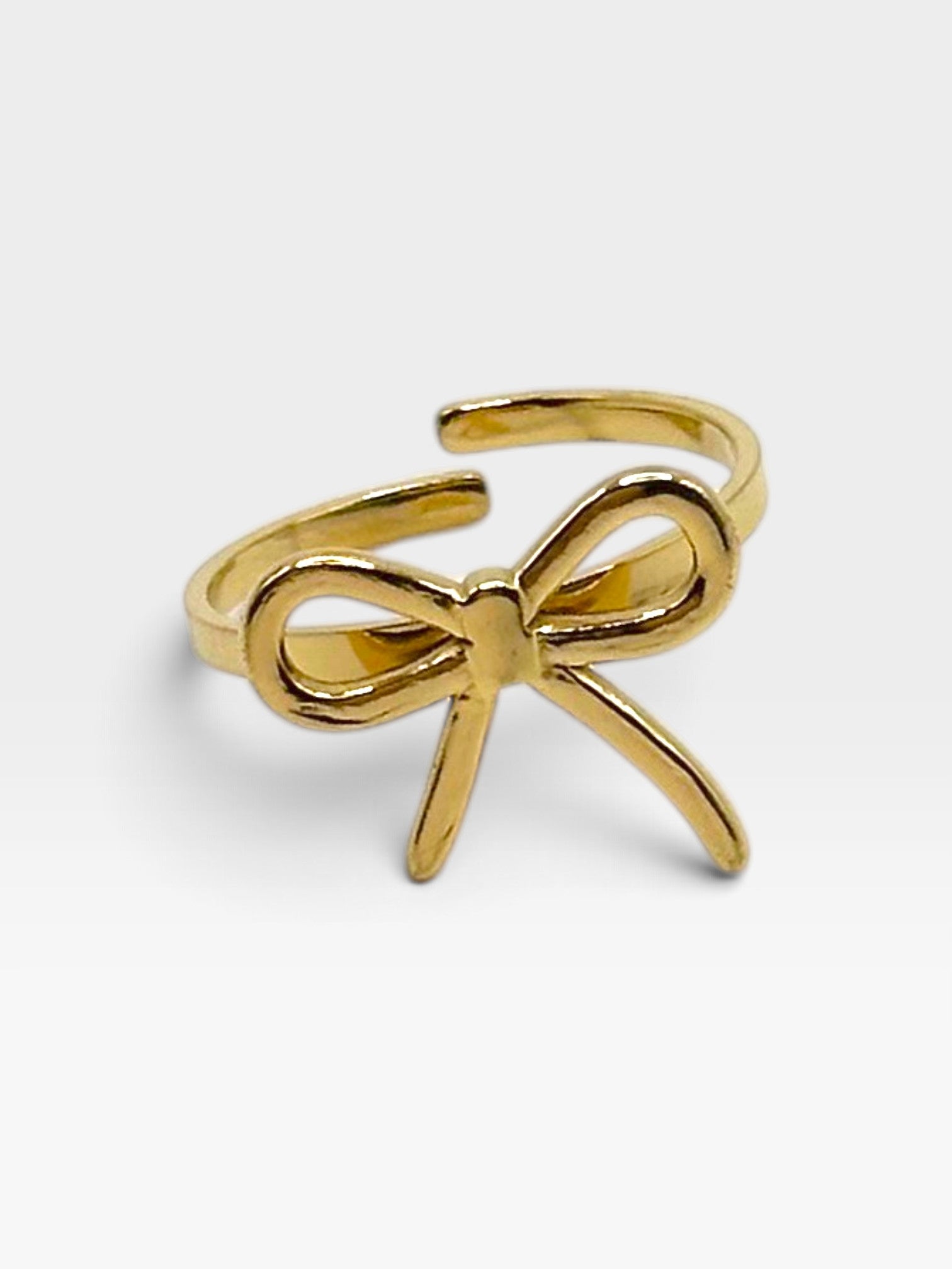 Anillo Princess