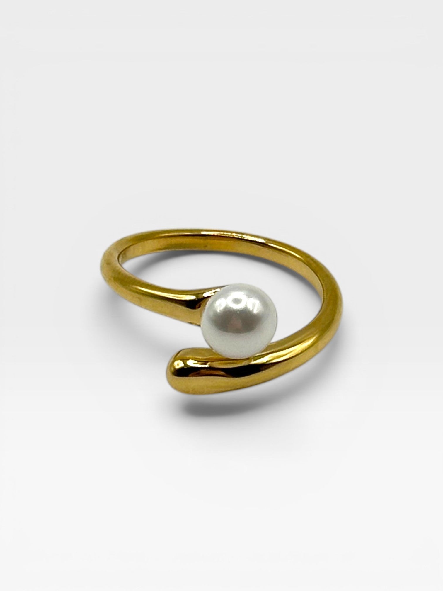 Anillo La Perla