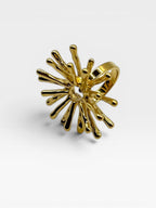 Anillo Radiante