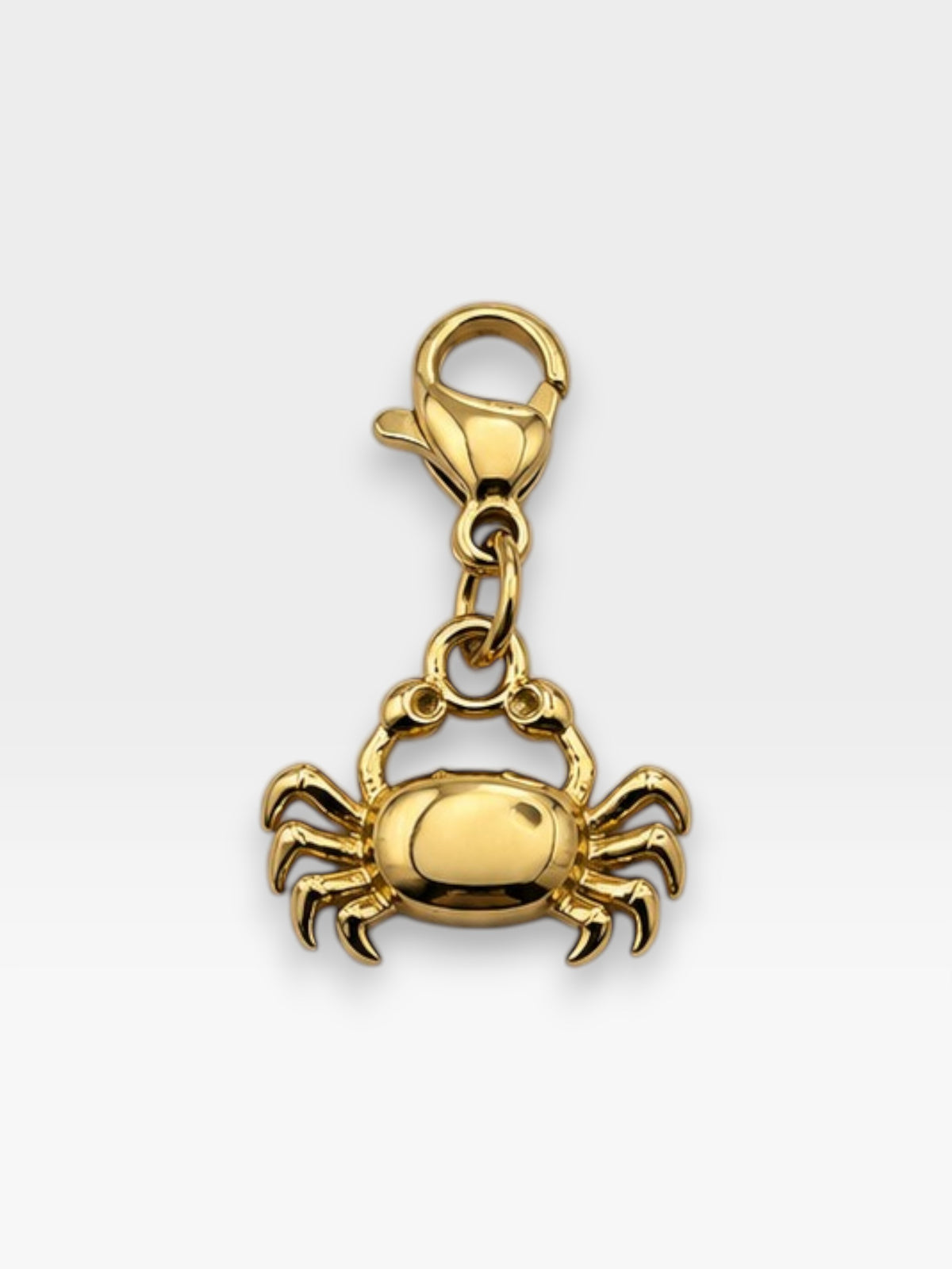 Charm Cangrejo