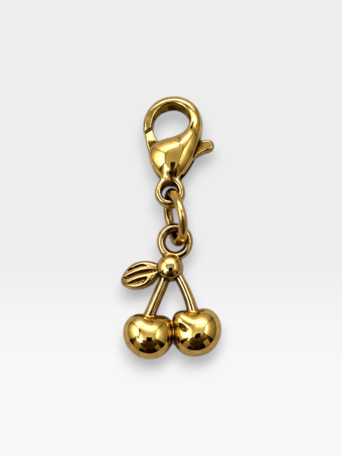 Charm Cherry
