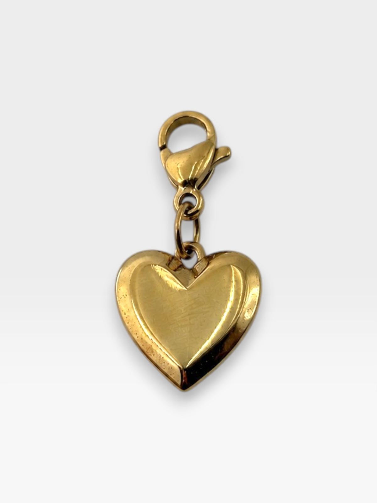 Charm Corazón