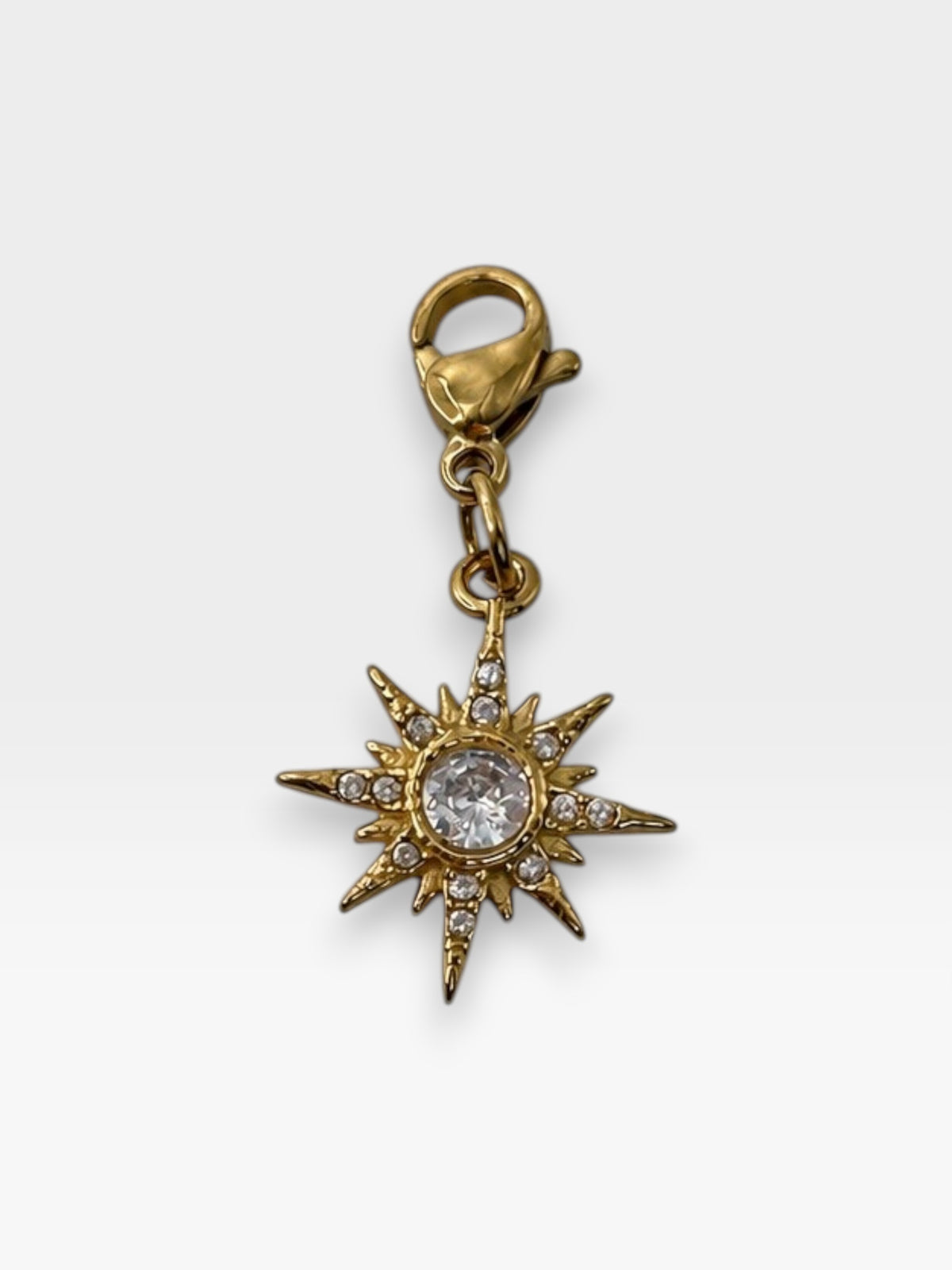 Charm Cosmos
