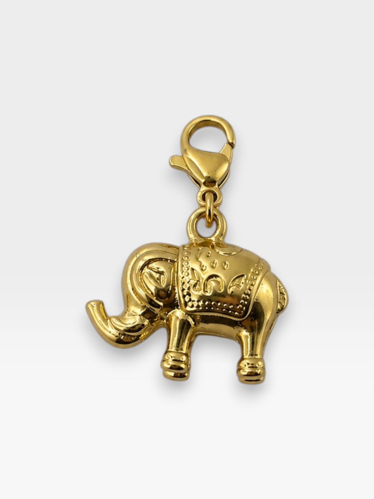 Charm Elefante