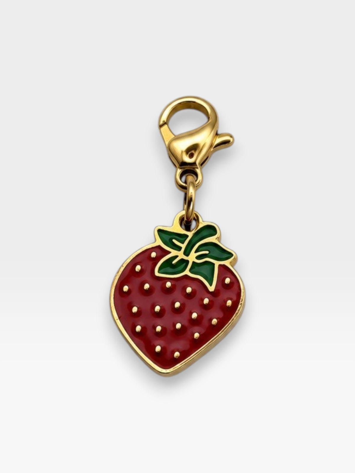 Charm Fresa