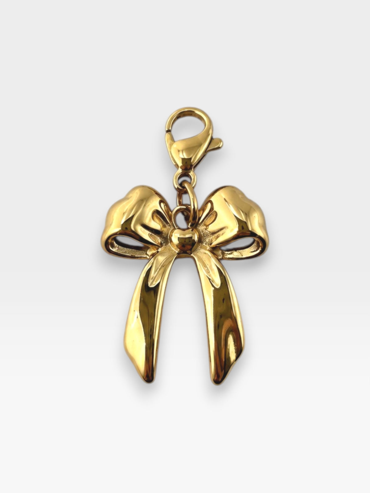 Charm Lazo