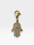 Charm Mano de Fátima