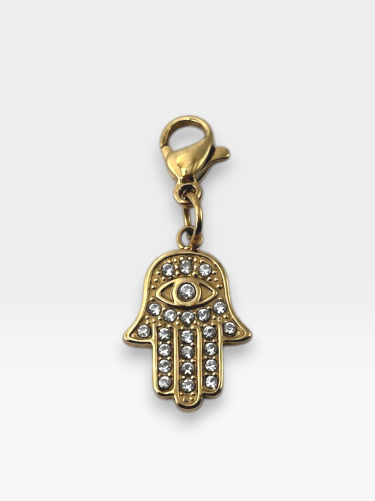 Charm Mano de Fátima