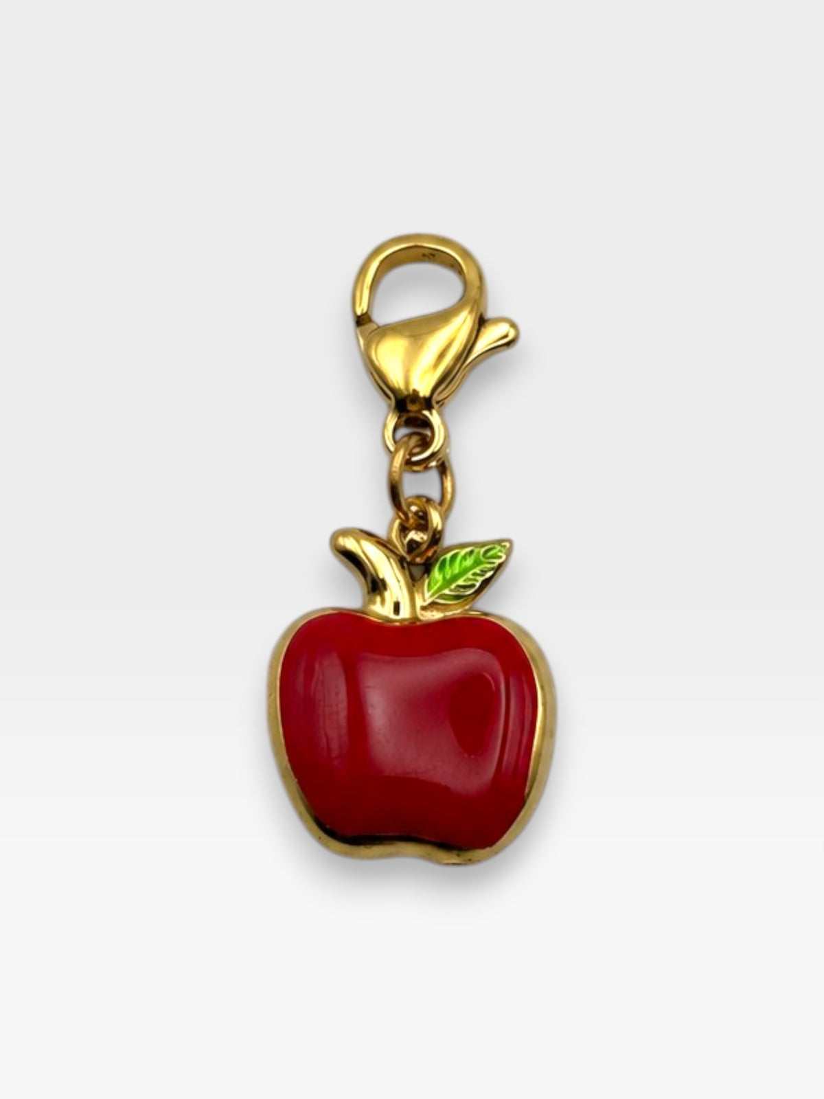 Charm Manzana