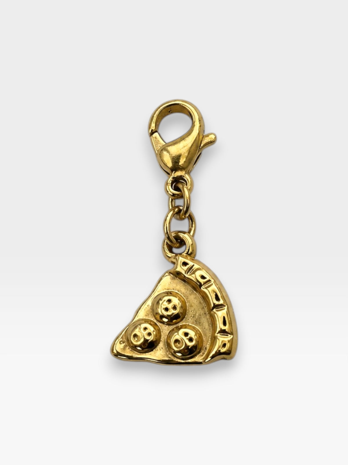 Charm Pizza