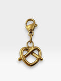 Charm Pretzel