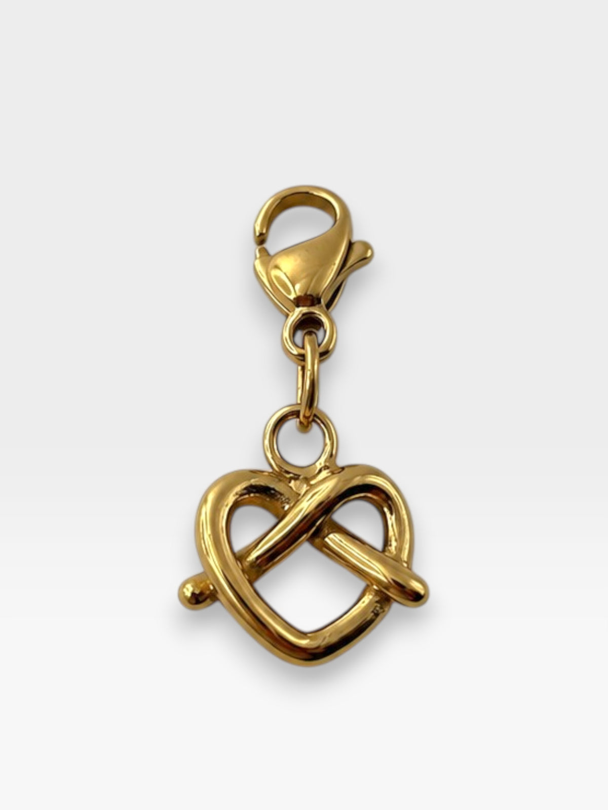Charm Pretzel