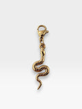 Charm Serpiente
