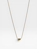 Collar Mini Heart