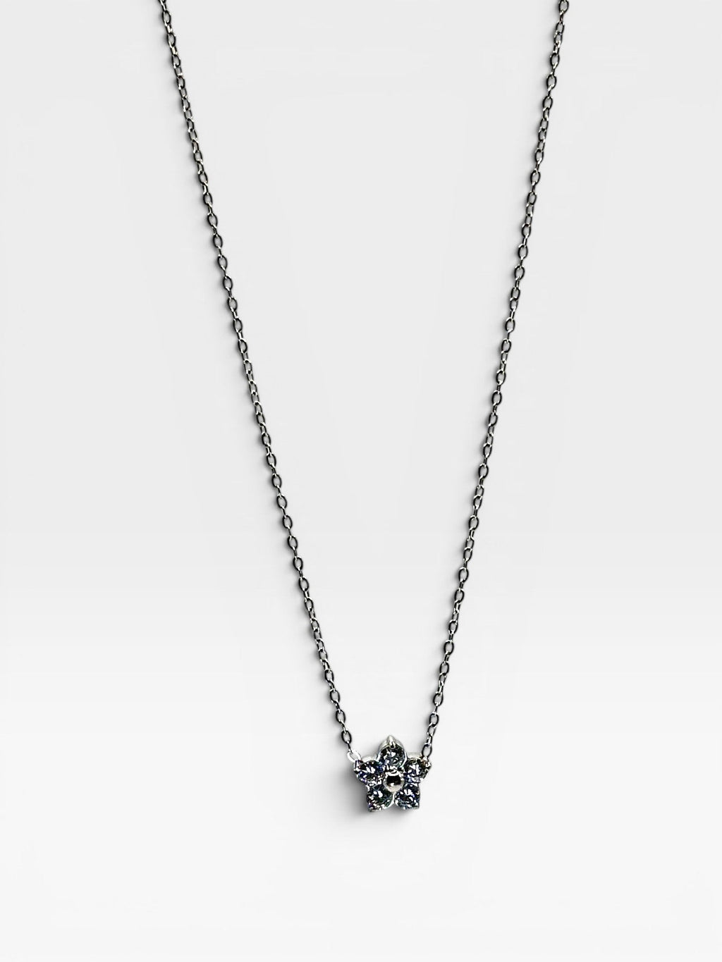 Collar Fleur