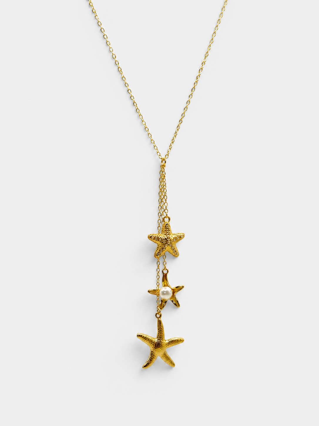 Colar Estrela do Mar
