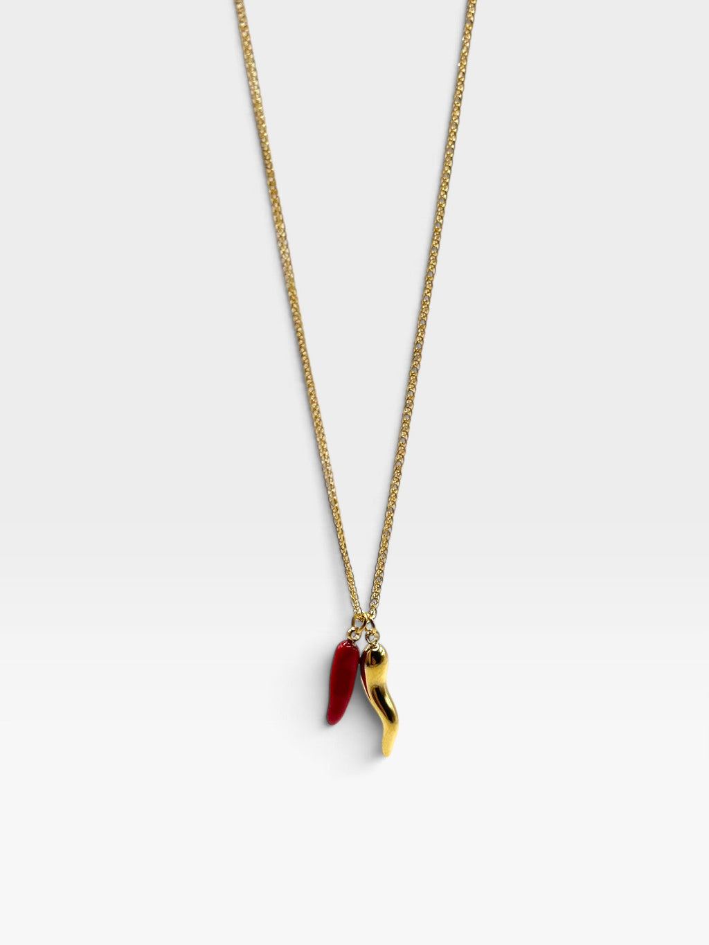 Collar Chili