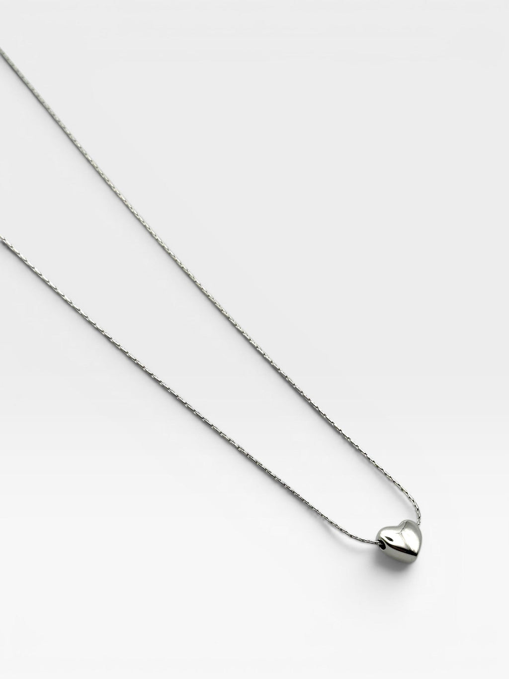 Collar Mini Heart