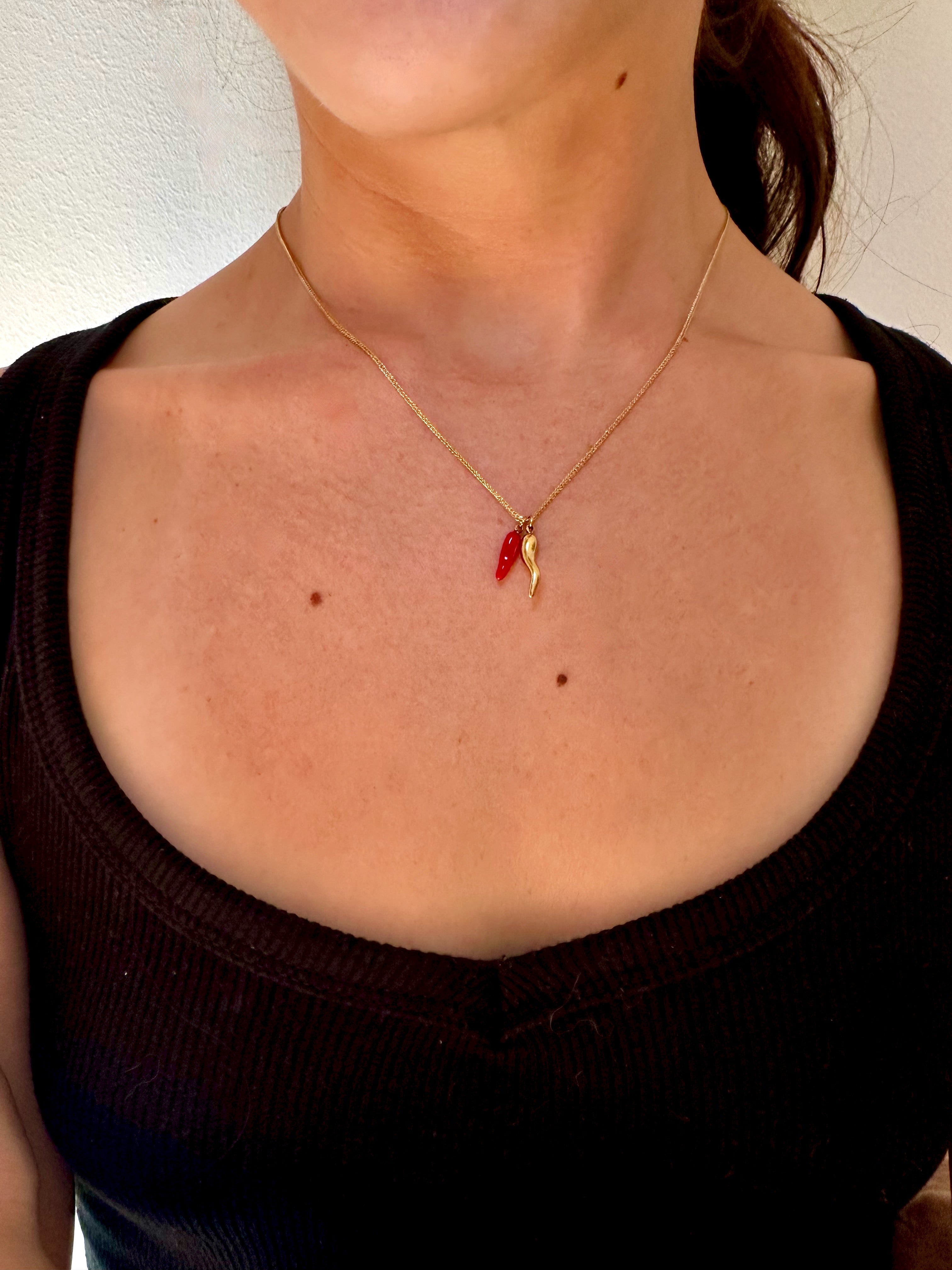Collar Chili
