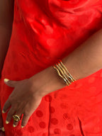 Brazalete Wave