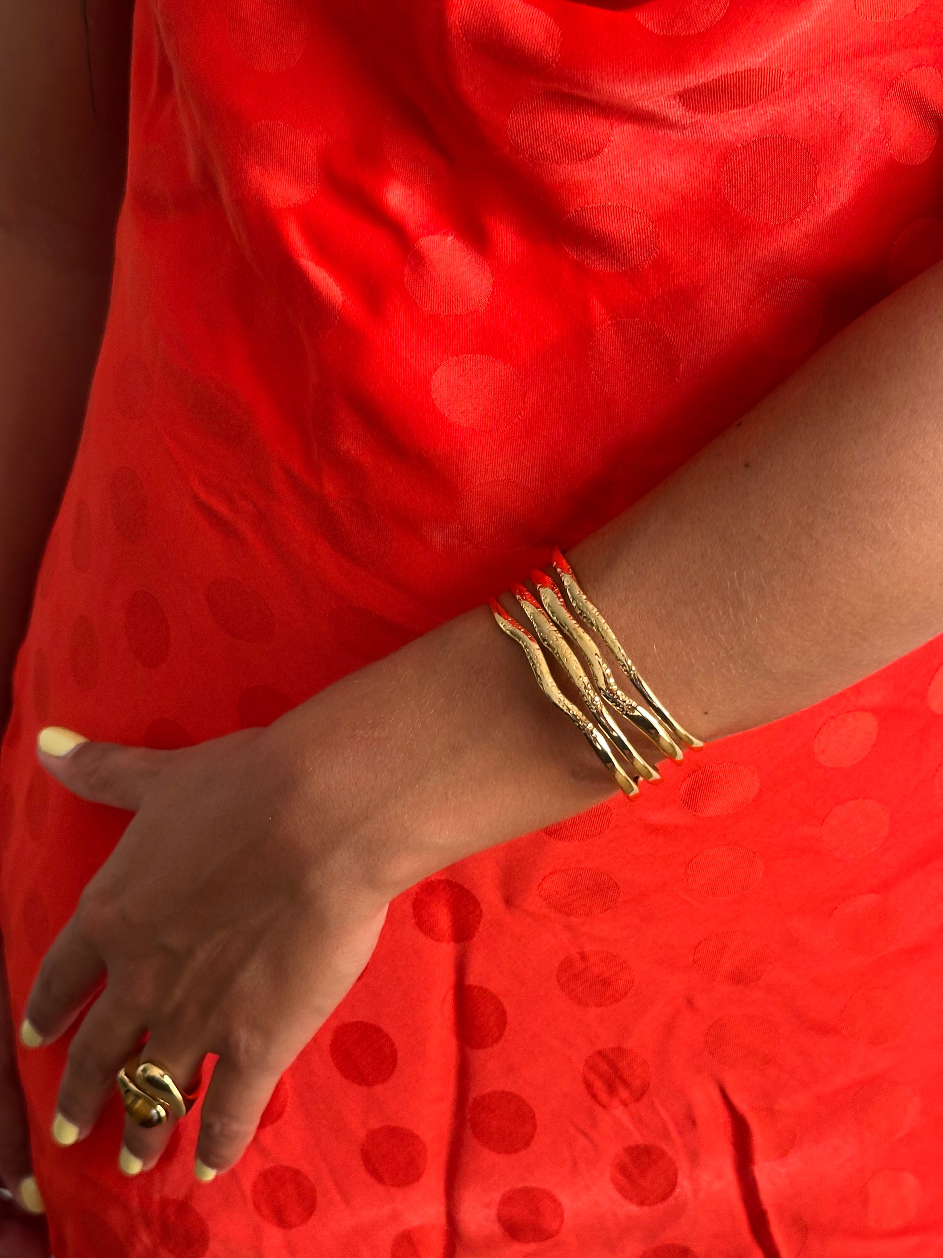 Brazalete Wave