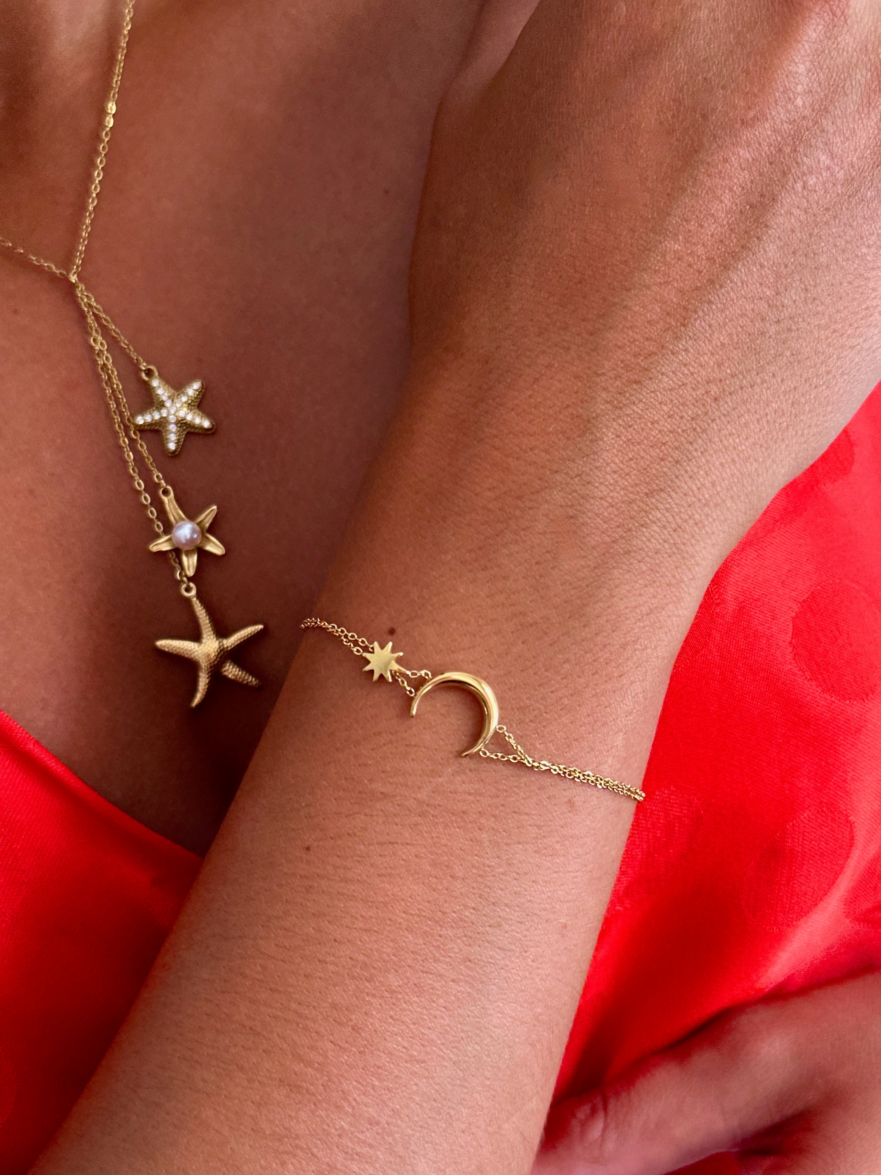Pulseira Cosmos