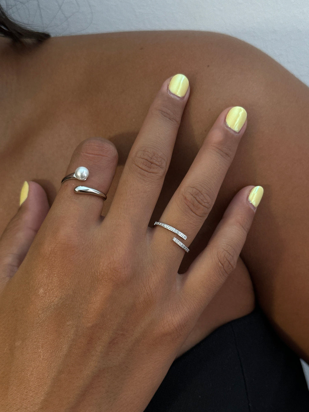 Anillo La Perla