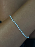 Pulsera Tenis