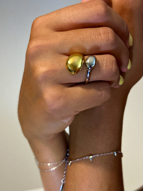 Anillo Dual