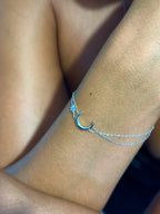 Pulsera Cosmos