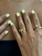 Anillo Princess