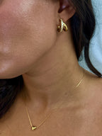 Pendientes Aros Élia