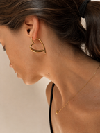 Pendientes Mi amor