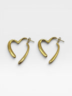 Pendientes Mi amor