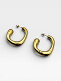 Pendientes Furia