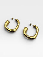 Pendientes Furia