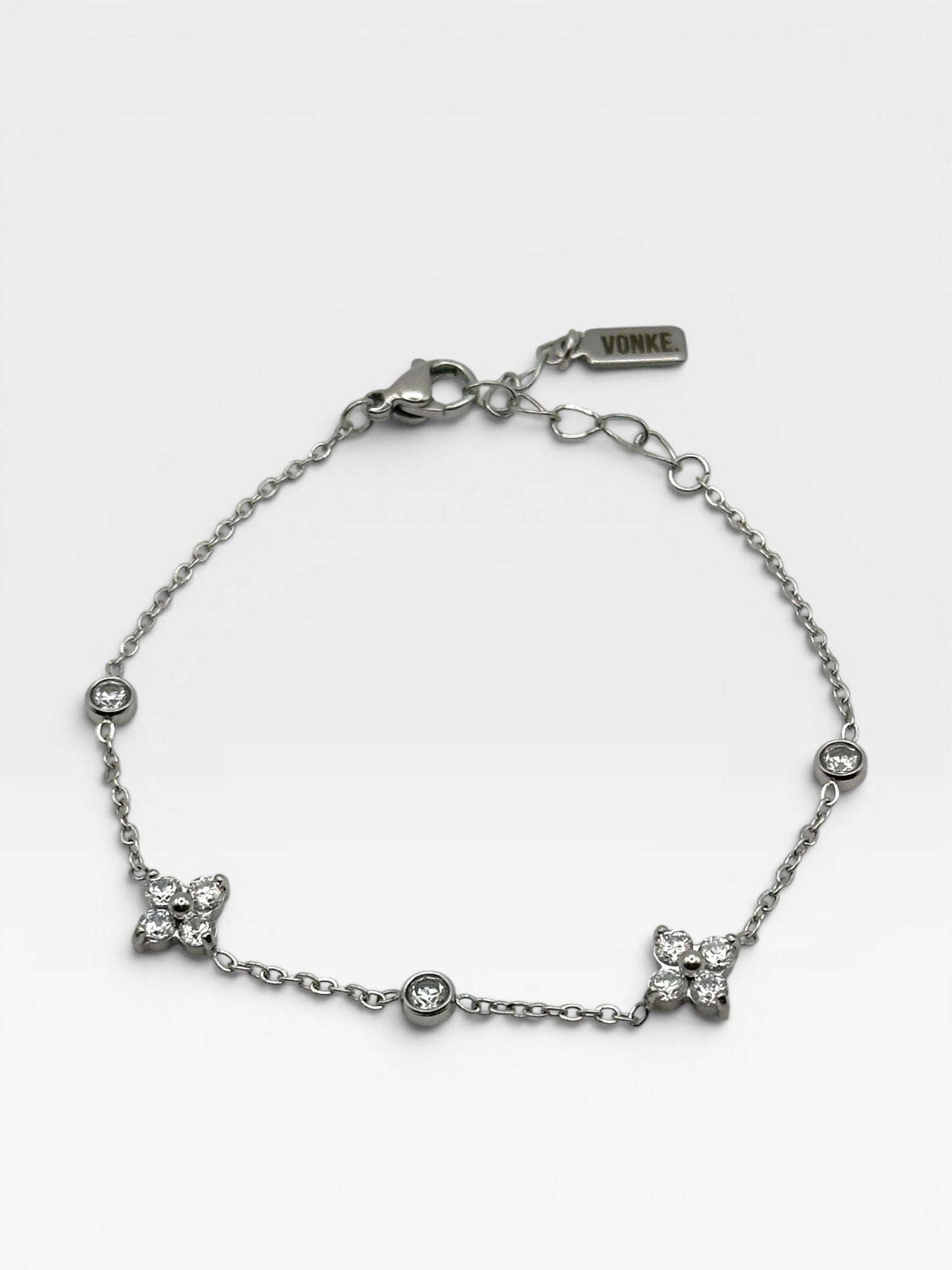 Pulseira Fleur