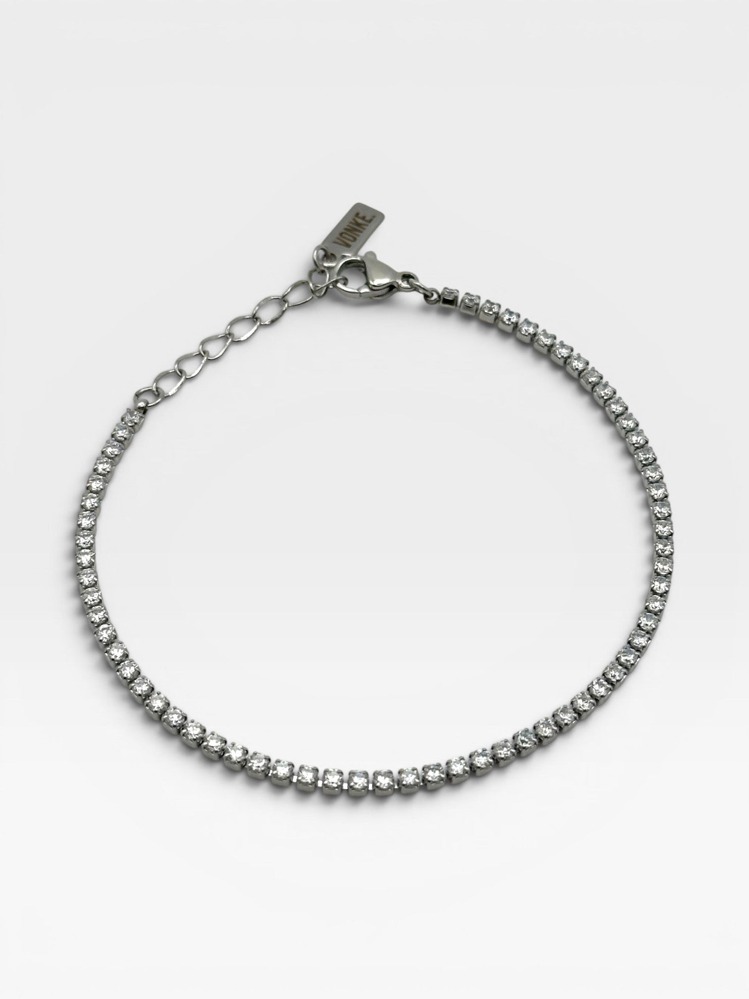Bracelete de Ténis