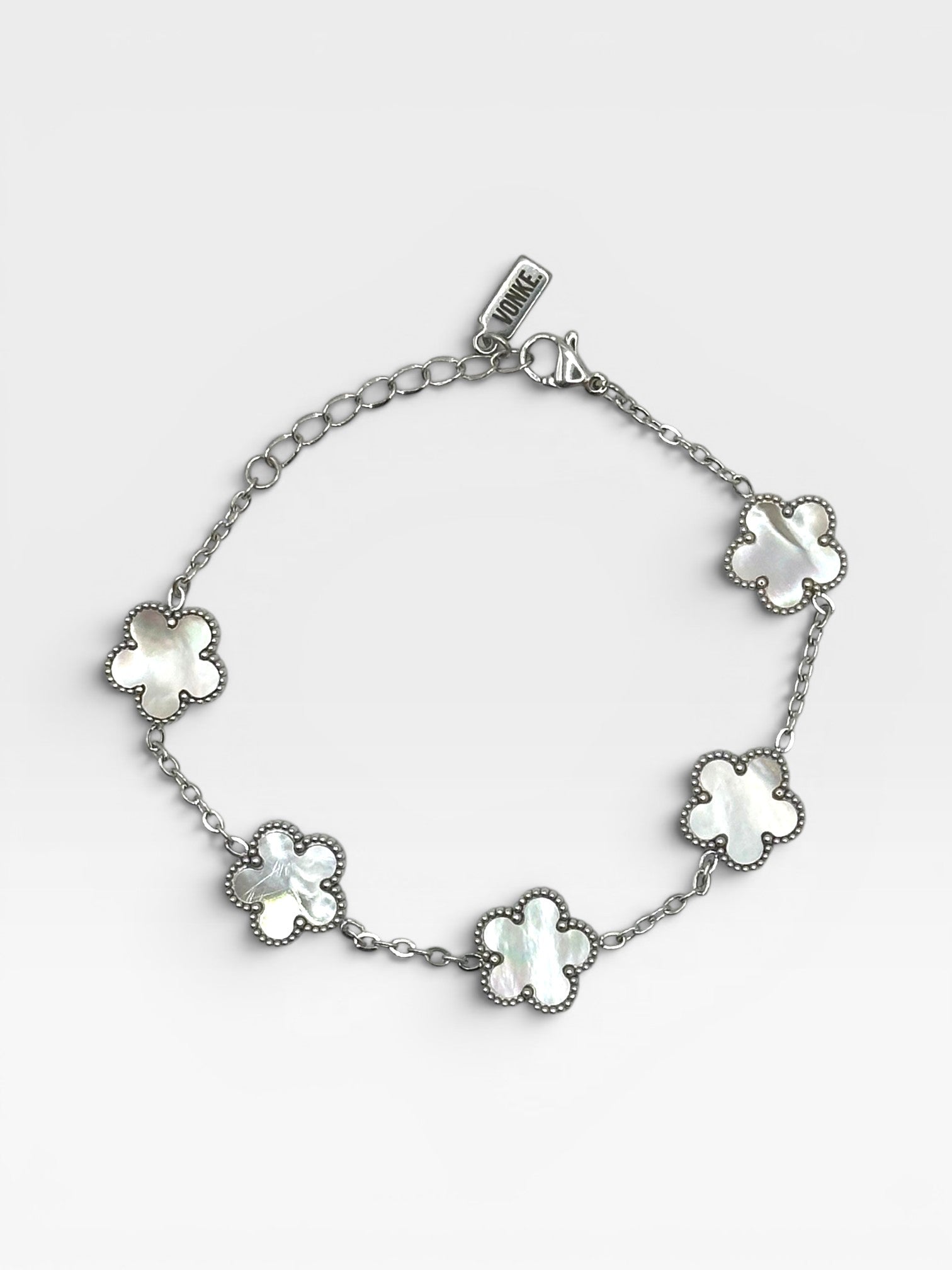 Pulseira Trevo