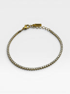 Bracelete de Ténis
