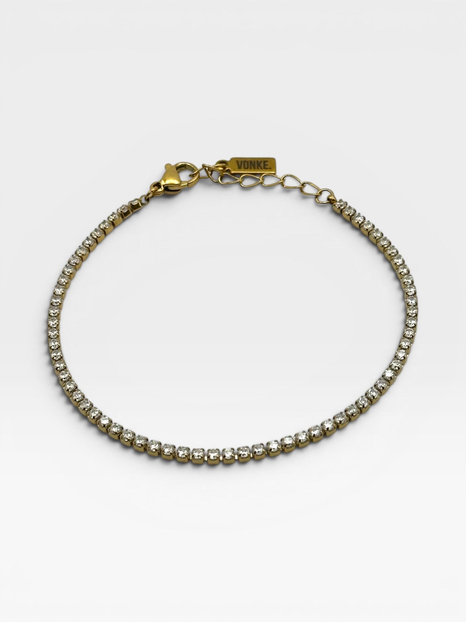Bracelete de Ténis