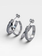 Pendientes Aros Élia